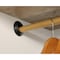 Sauder Cottage Road Armoire Sw/lo , Safety tested for stability to help reduce tip-over accidents 423397 - alternate 2